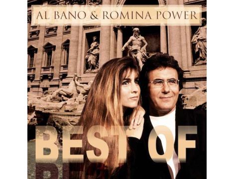 Al Bano & Romina Power - Best Of